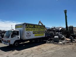 Best Scrap Metal Removal  in Redmond, OR