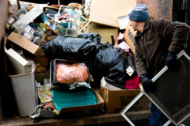 Best Attic Cleanout  in Redmond, OR