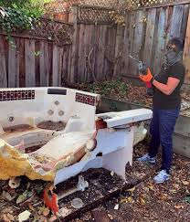Best Construction Debris Removal  in Redmond, OR