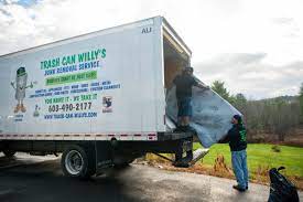 Donation Pickup Services in Redmond, OR